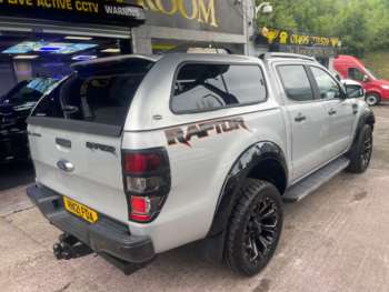 Used Ford Ranger 2021 for sale - 74249779: Photo