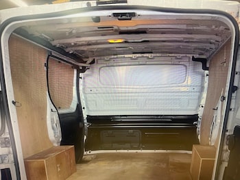 Used Renault Trafic 2023 for sale - 78616403: Photo