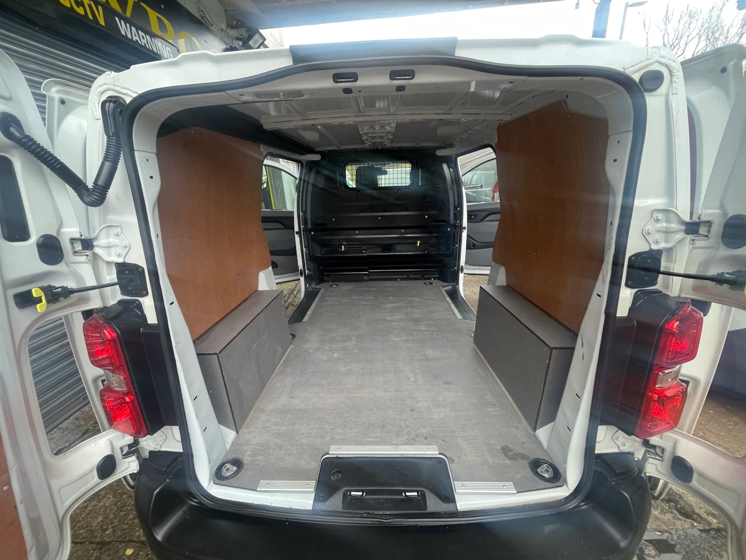 Used Toyota ProAce 2022 for sale - 77676251: Photo 16