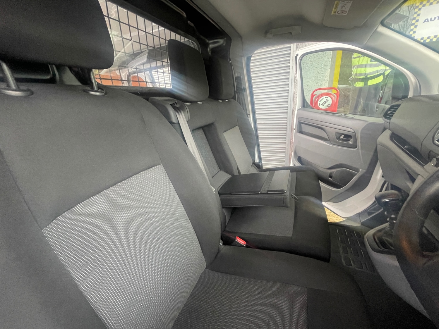 Used Toyota ProAce 2022 for sale - 77676251: Photo 21