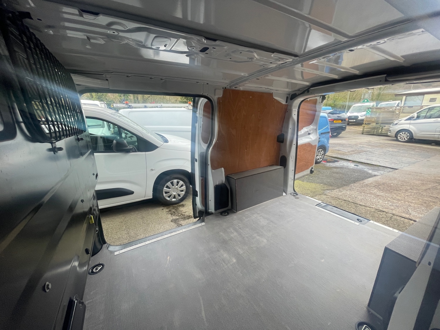 Used Toyota ProAce 2022 for sale - 77676251: Photo 23