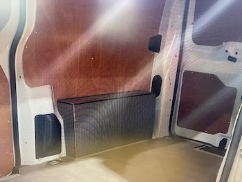 Used Toyota ProAce 2022 for sale - 77676251: Photo