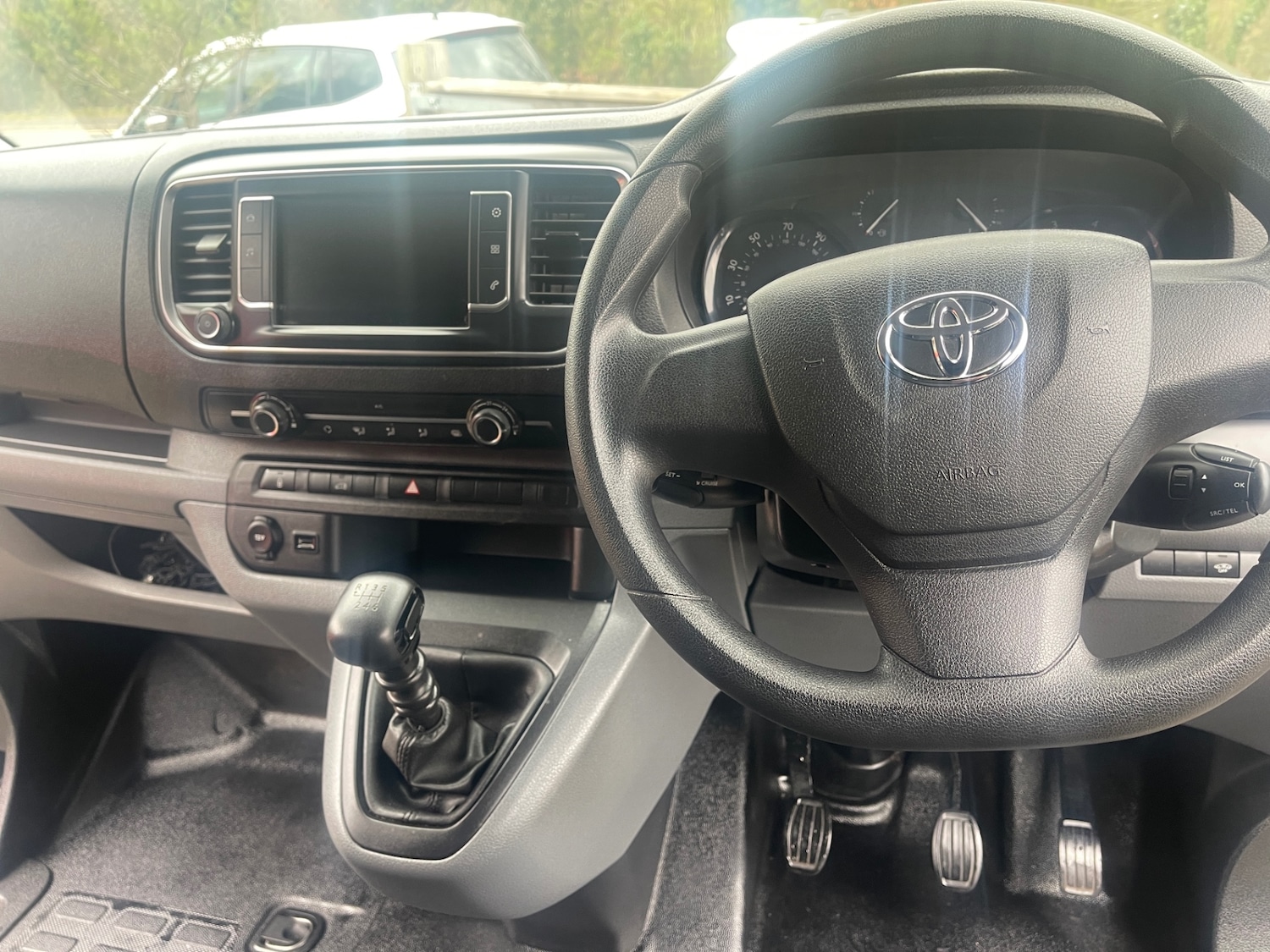 Used Toyota ProAce 2022 for sale - 77676251: Photo 8