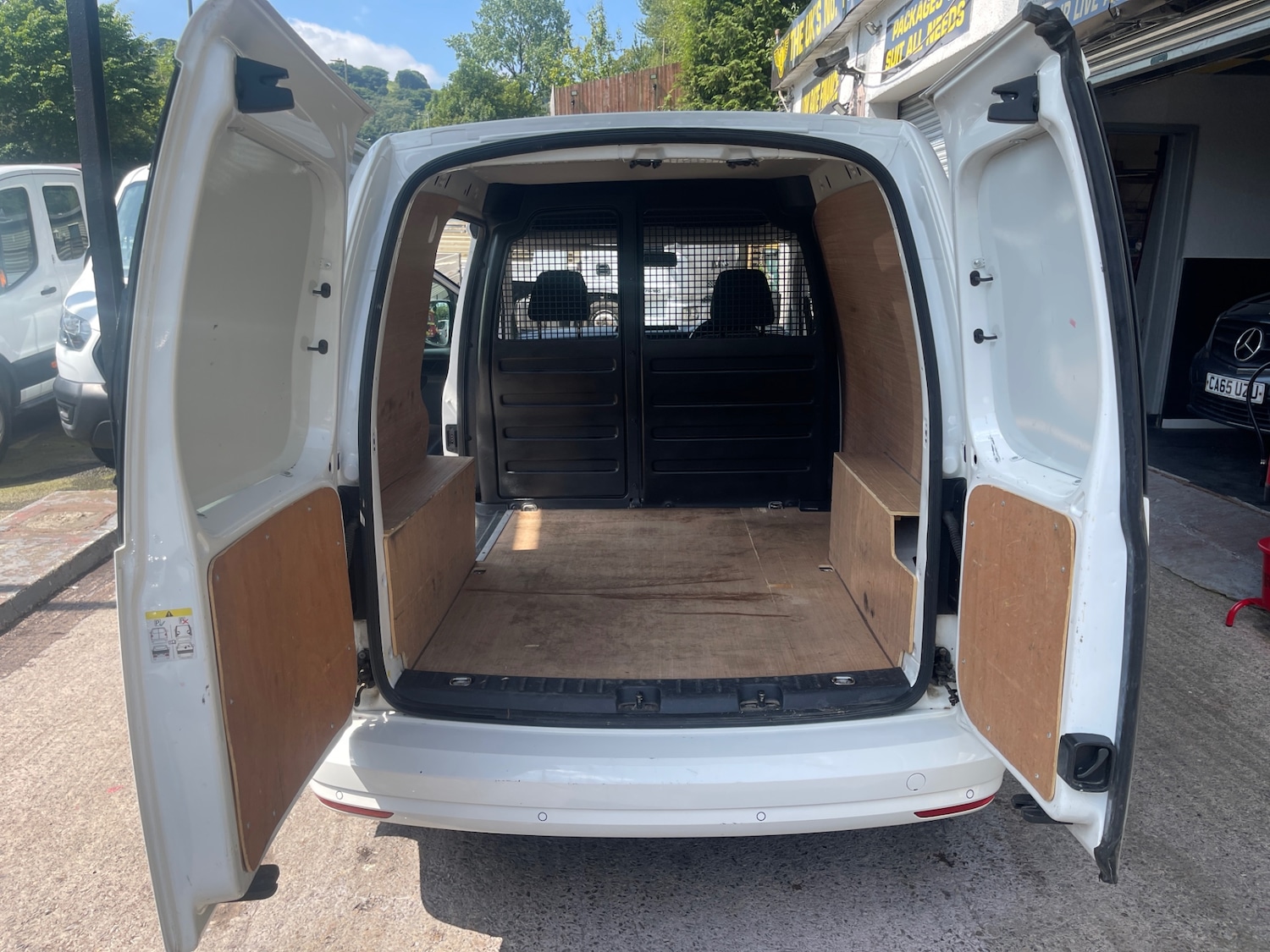 Vehicle 19