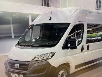Used Fiat Ducato 2023 for sale - 79285442: Photo