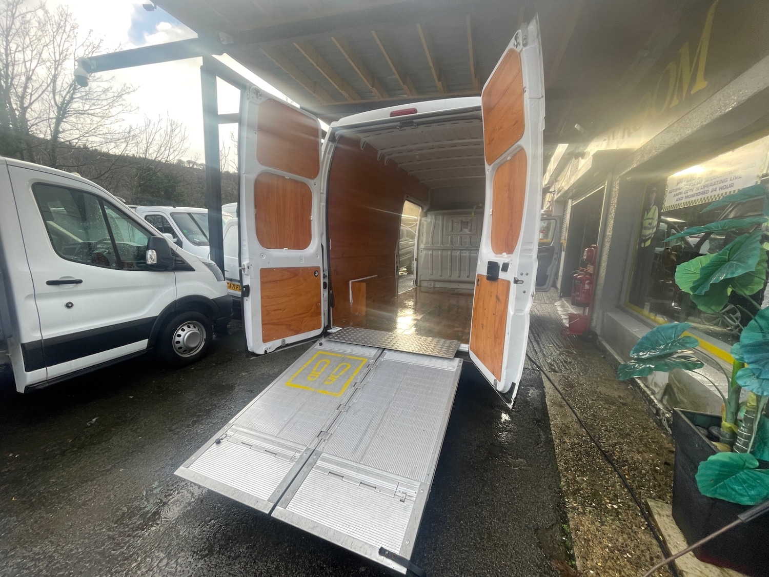 Used Citroen Relay 2023 for sale - 76957264: Photo 13