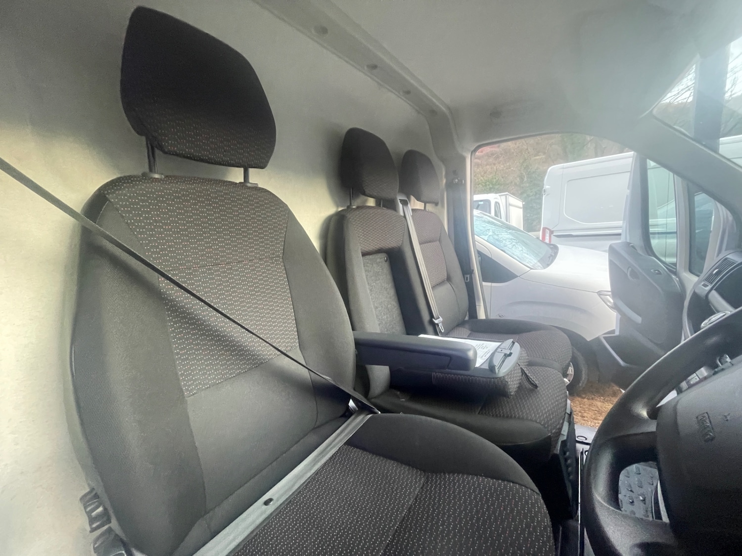 Used Citroen Relay 2023 for sale - 76957264: Photo 24