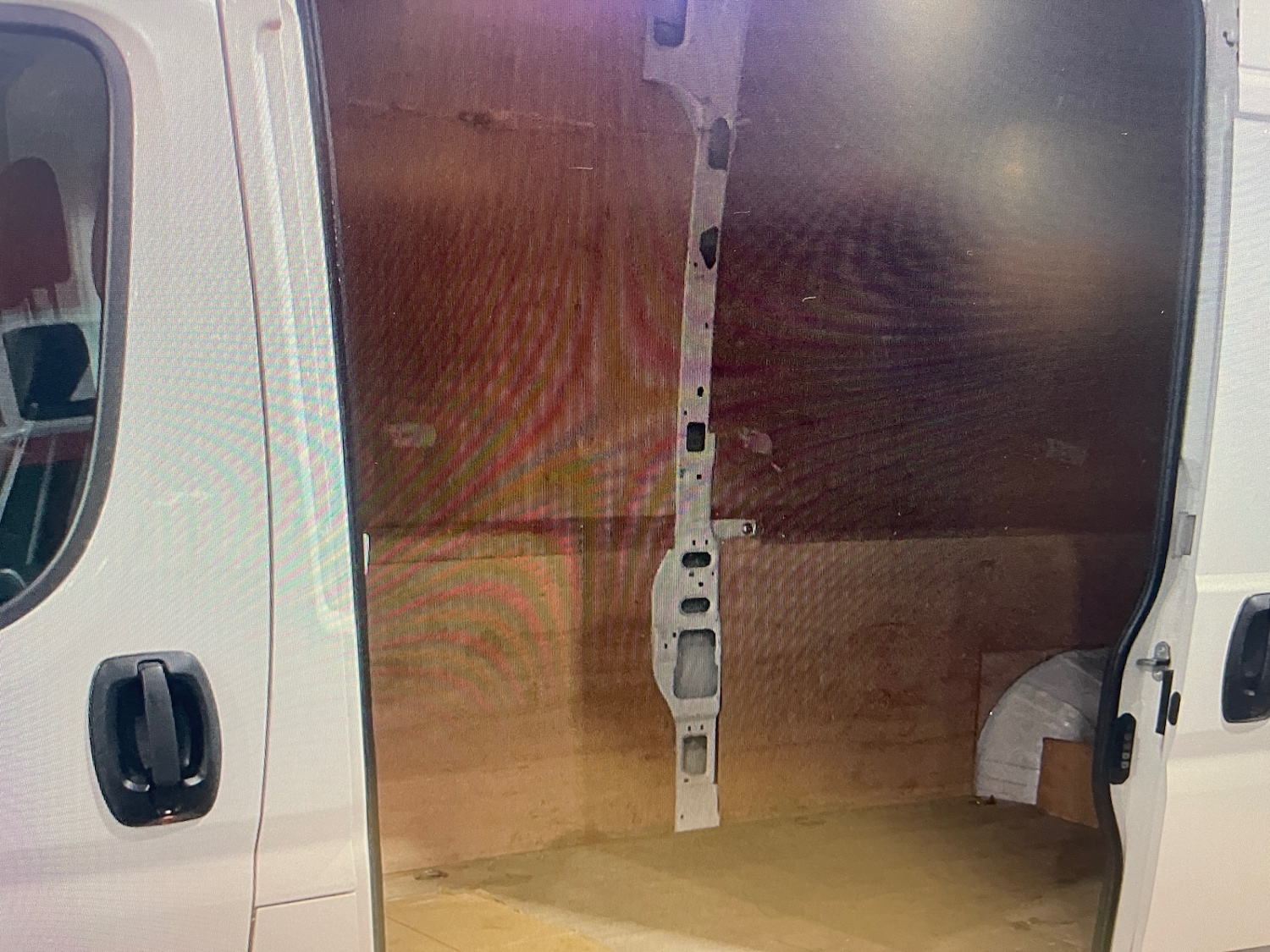 Used Citroen Relay 2023 for sale - 76957264: Photo 5