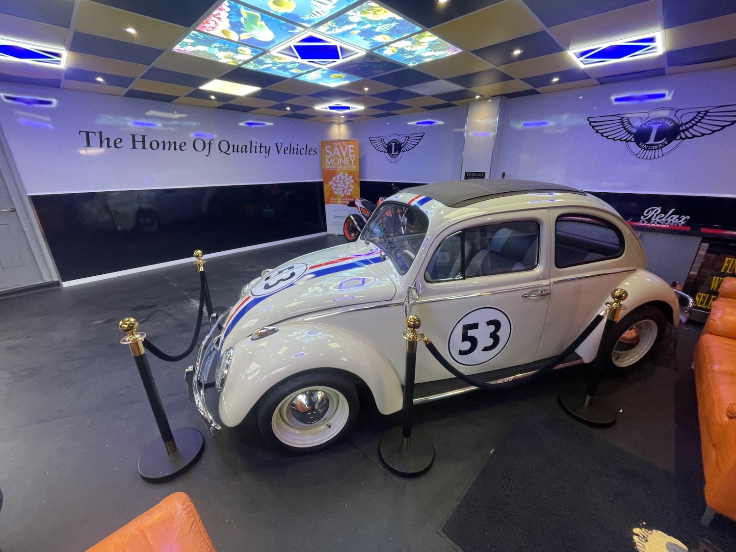 Used Volkswagen Beetle 2001 for sale - 77675281: Photo 14