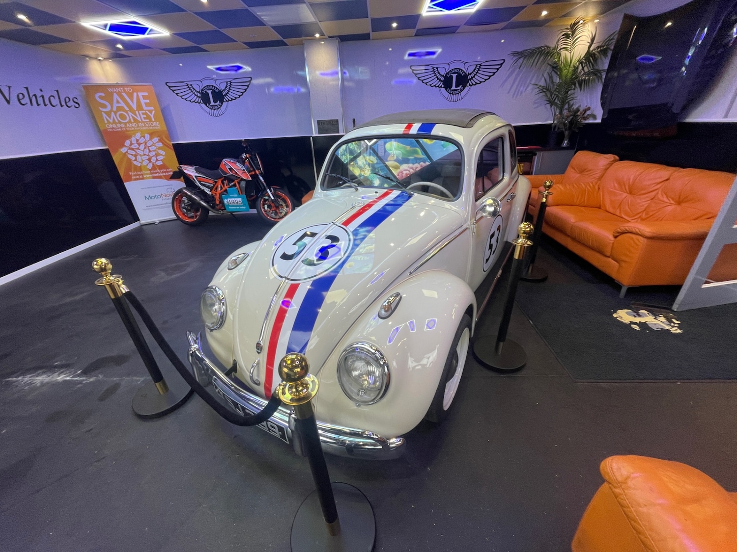 Used Volkswagen Beetle 2001 for sale - 77675281: Photo 18