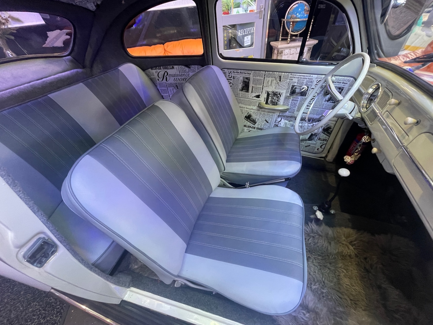 Used Volkswagen Beetle 2001 for sale - 77675281: Photo 20