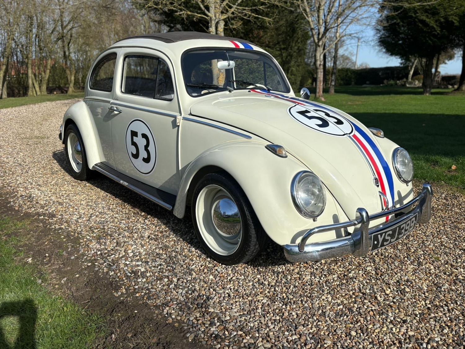 Used Volkswagen Beetle 2001 for sale - 77675281: Photo 9