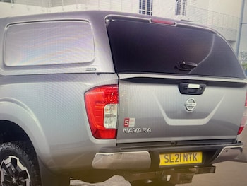 Used Nissan Navara 2021 for sale - 77417275: Photo