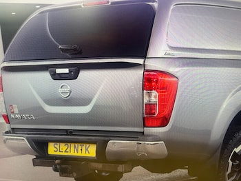 Used Nissan Navara 2021 for sale - 77417275: Photo