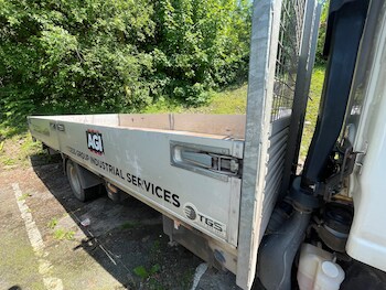 Used Isuzu Other 2021 for sale - 78716627: Photo