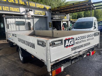 Used Isuzu Other 2021 for sale - 78716627: Photo