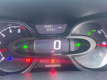 Used Vauxhall Vivaro 2018 for sale - 73688708: Photo