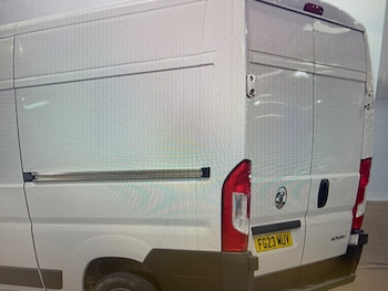 Used Vauxhall Movano 2023 for sale - 79164102: Photo