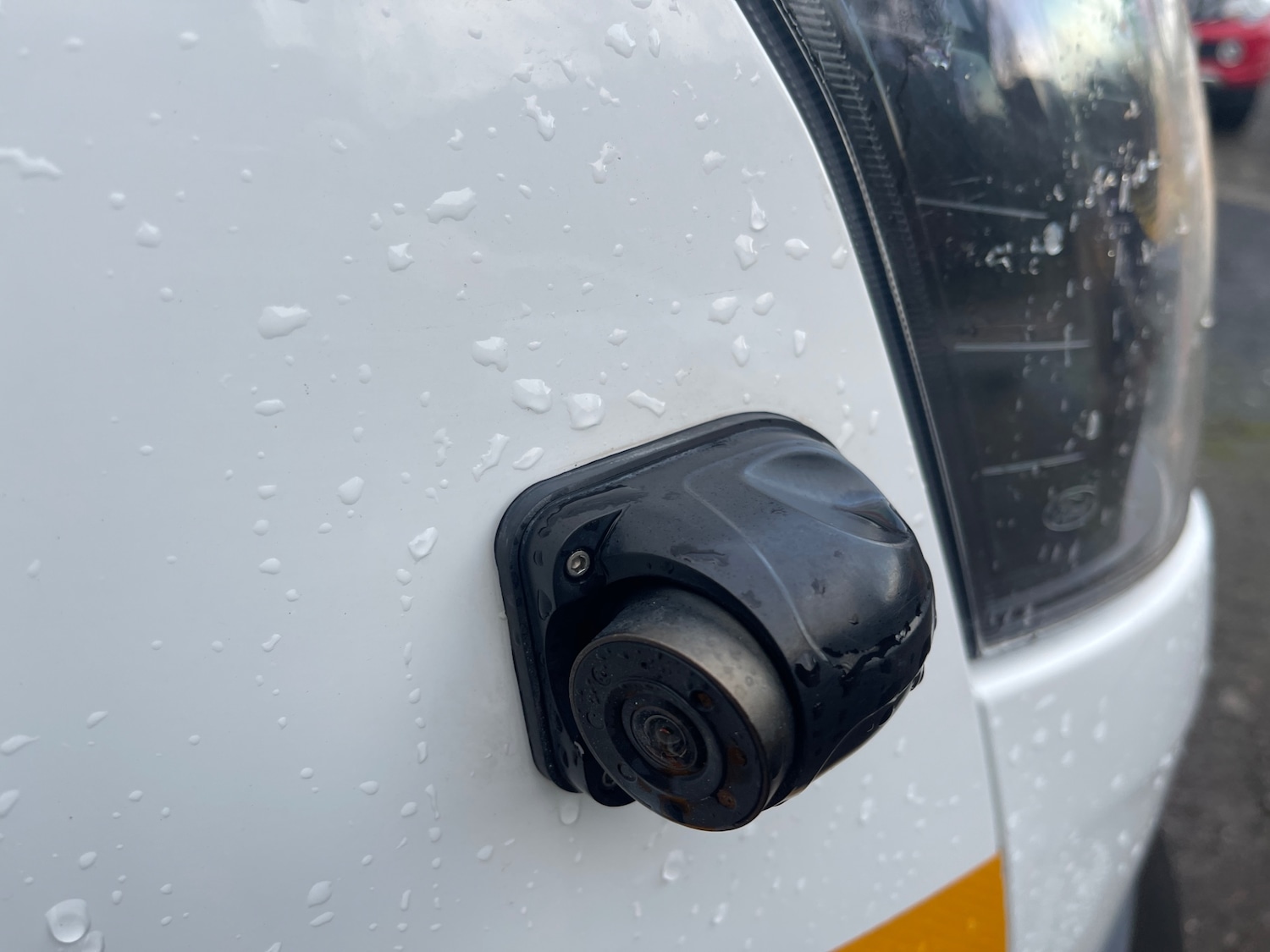 Used Ford Transit 2021 for sale - 76971146: Photo 12