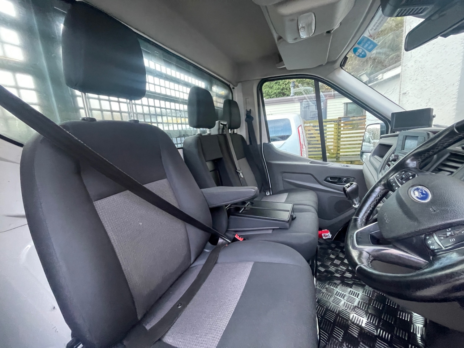 Used Ford Transit 2021 for sale - 76971146: Photo 19