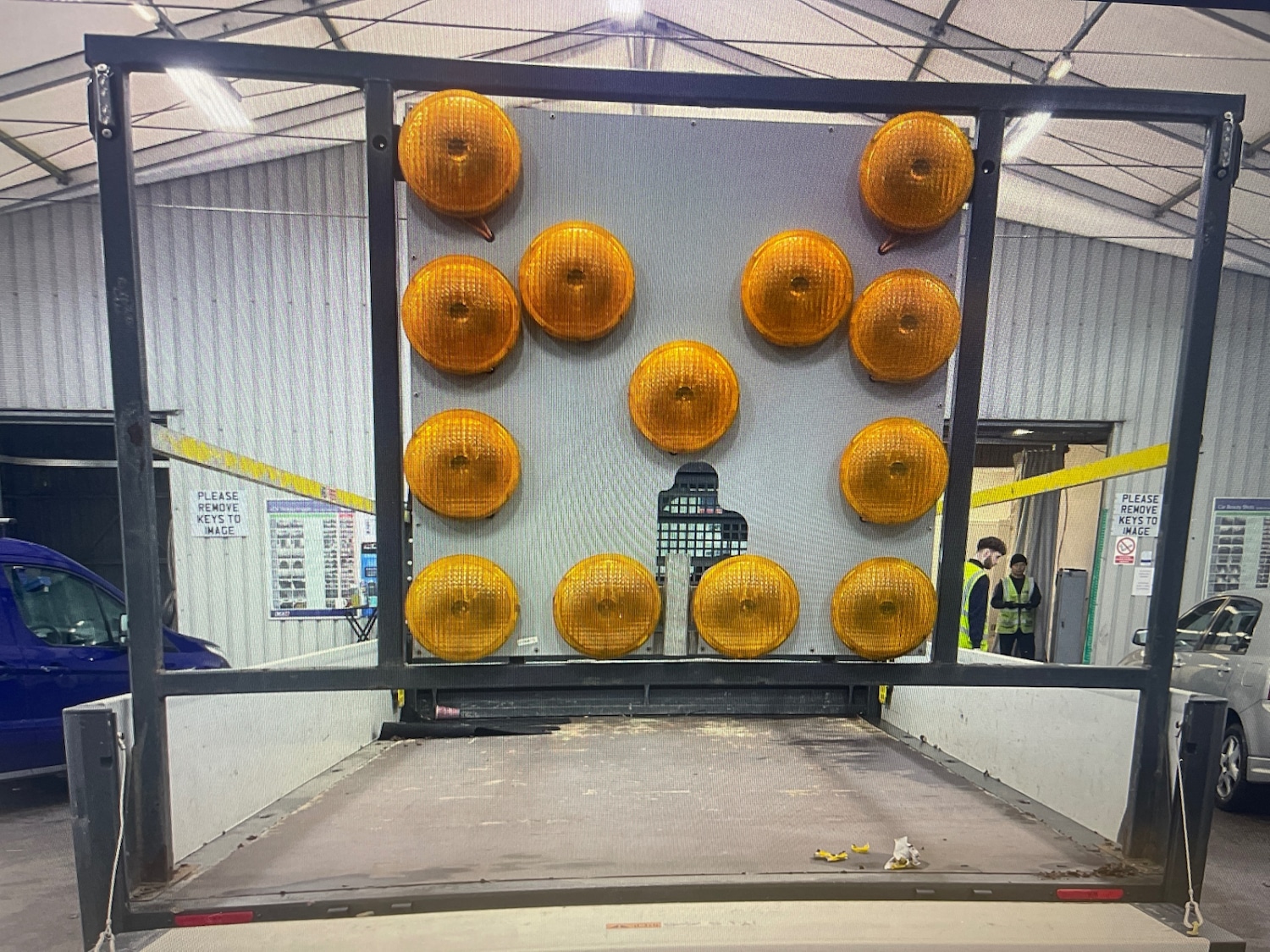 Used Ford Transit 2021 for sale - 76971146: Photo 2