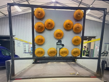 Used Ford Transit 2021 for sale - 76971146: Photo