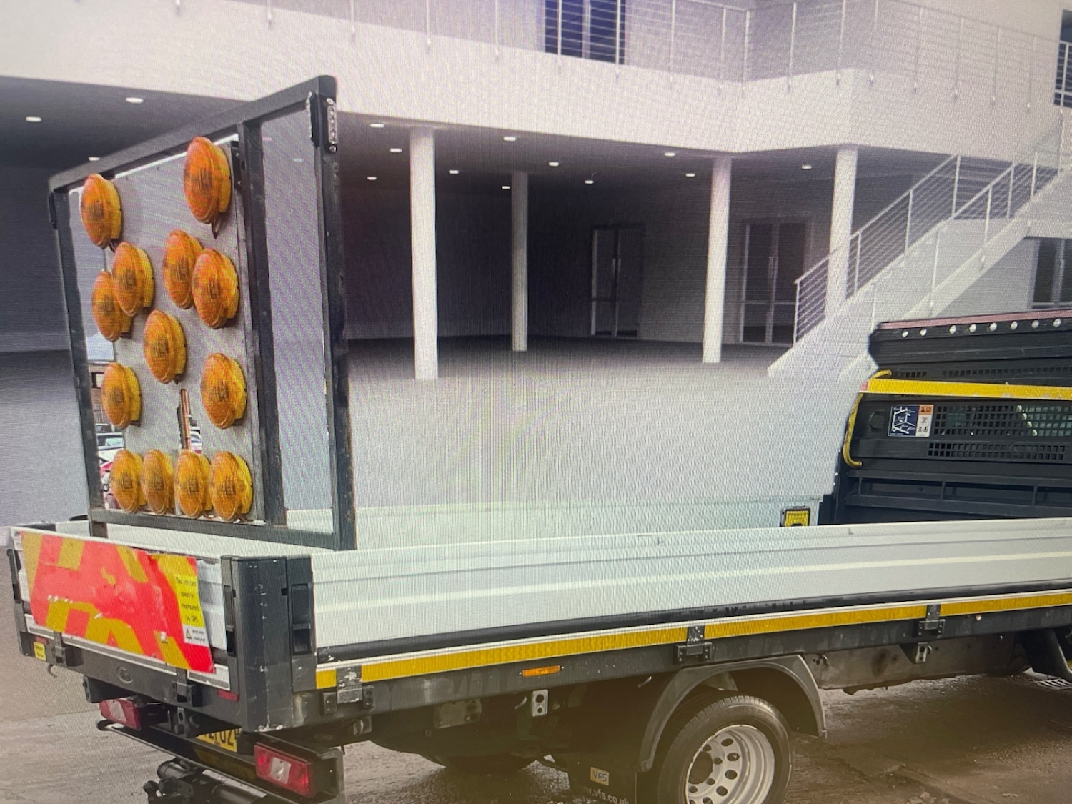 Used Ford Transit 2021 for sale - 76971146: Photo 3