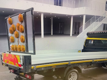 Used Ford Transit 2021 for sale - 76971146: Photo