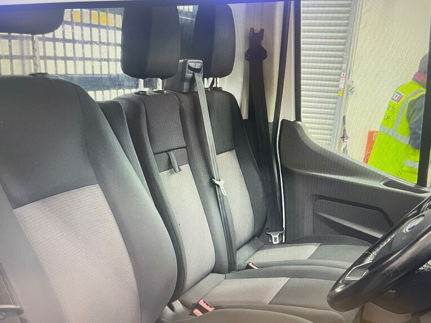 Used Ford Transit 2021 for sale - 76971146: Photo 5