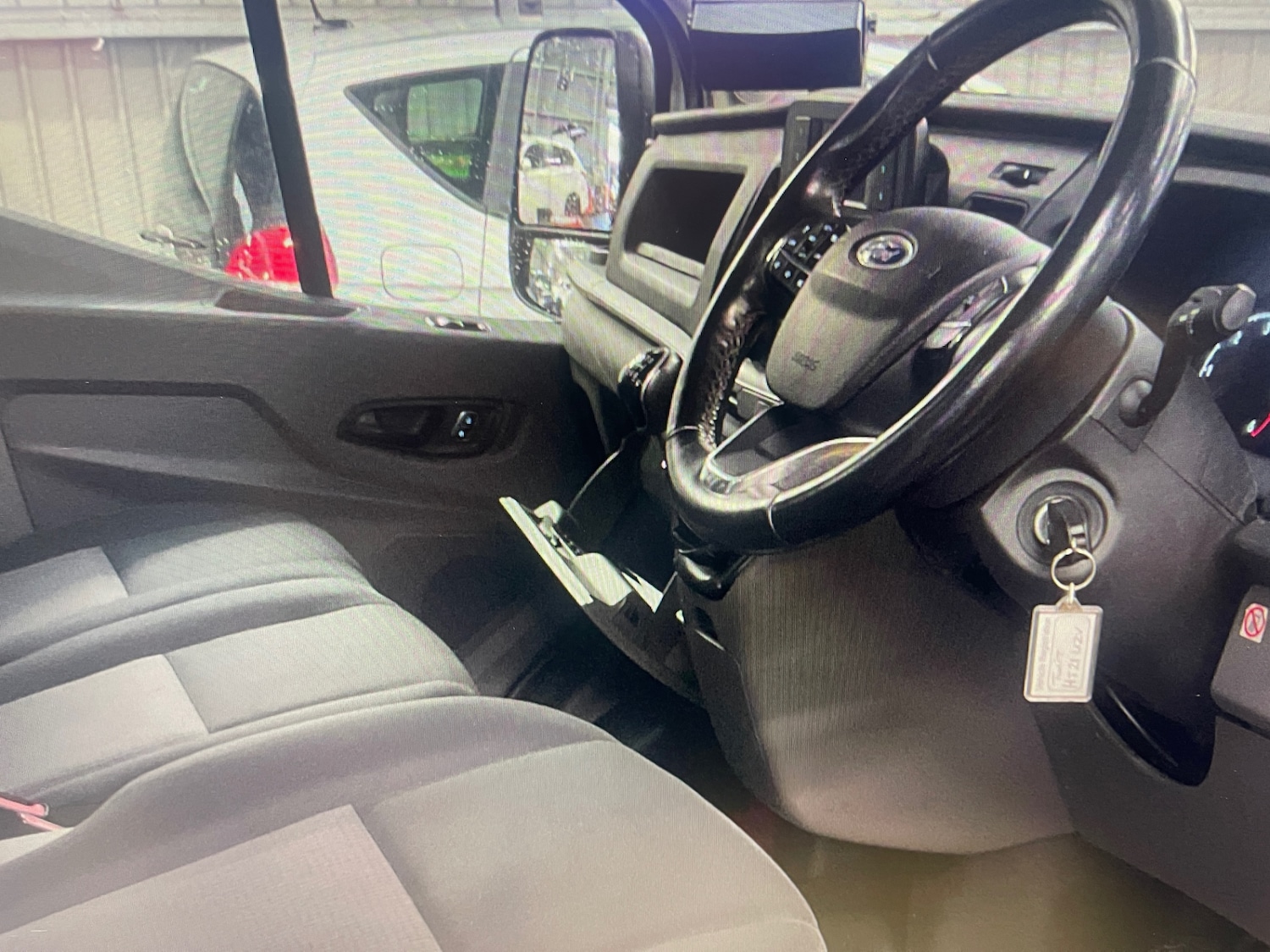 Used Ford Transit 2021 for sale - 76971146: Photo 6