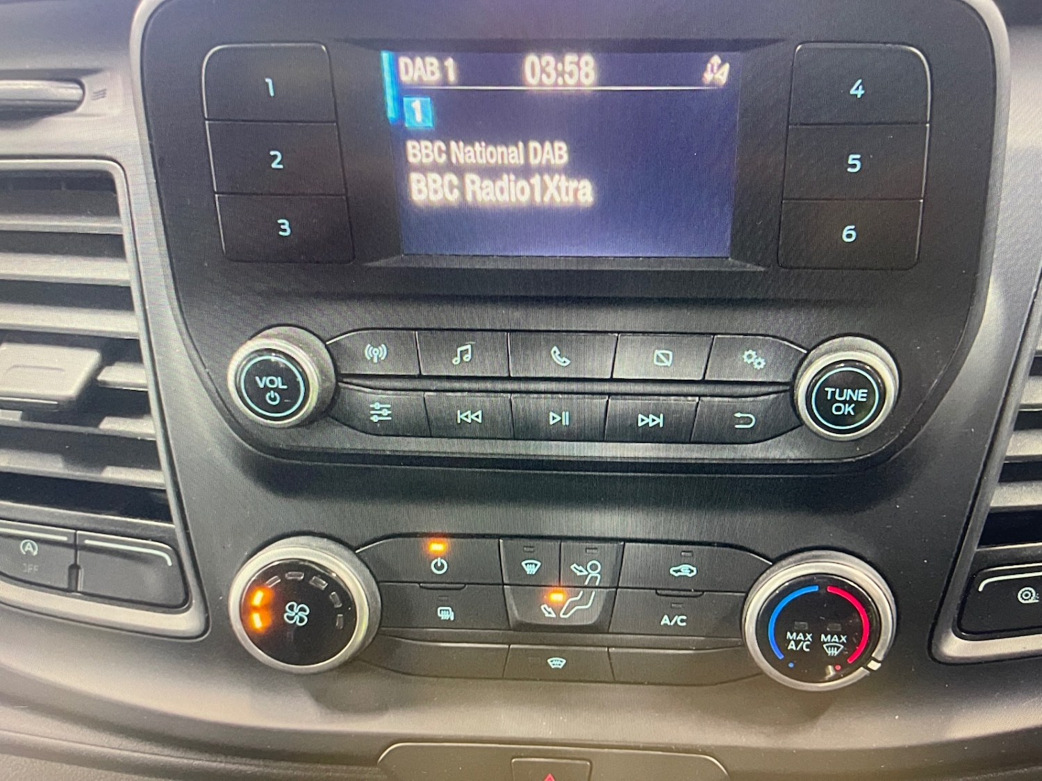 Used Ford Transit 2021 for sale - 76971146: Photo 7