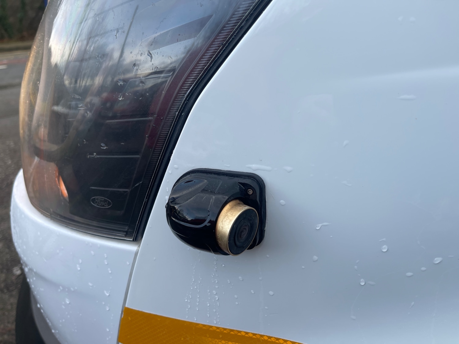 Used Ford Transit 2021 for sale - 76971146: Photo 9