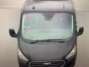 Used Ford Transit Custom 2022 for sale - 79514209: Photo