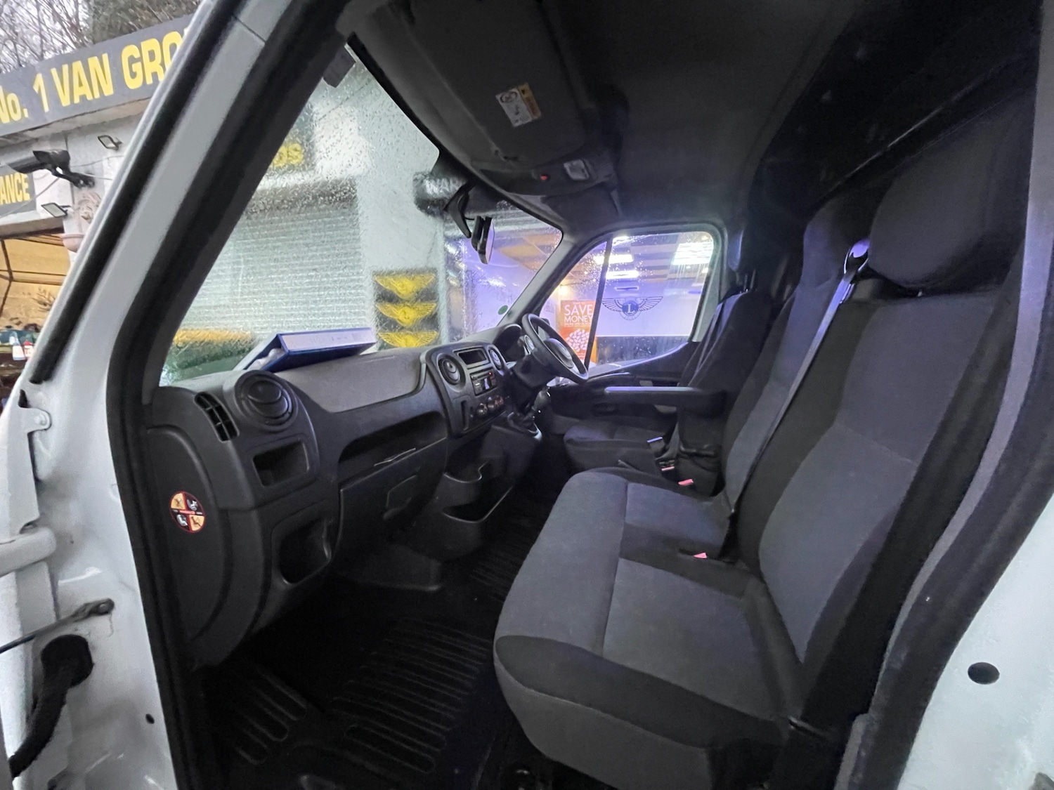 Used Renault Master 2018 for sale - 76905729: Photo 17