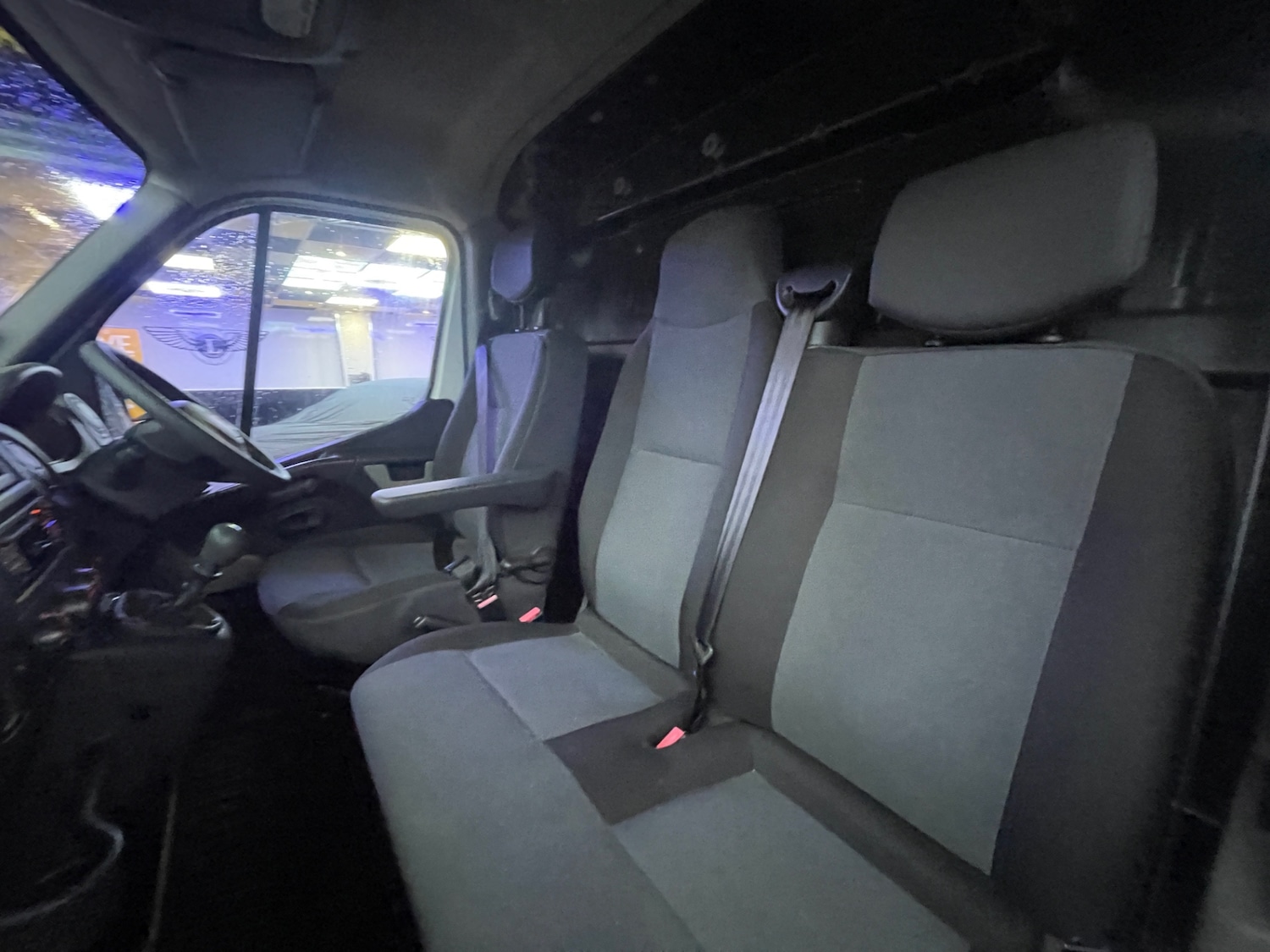 Used Renault Master 2018 for sale - 76905729: Photo 18