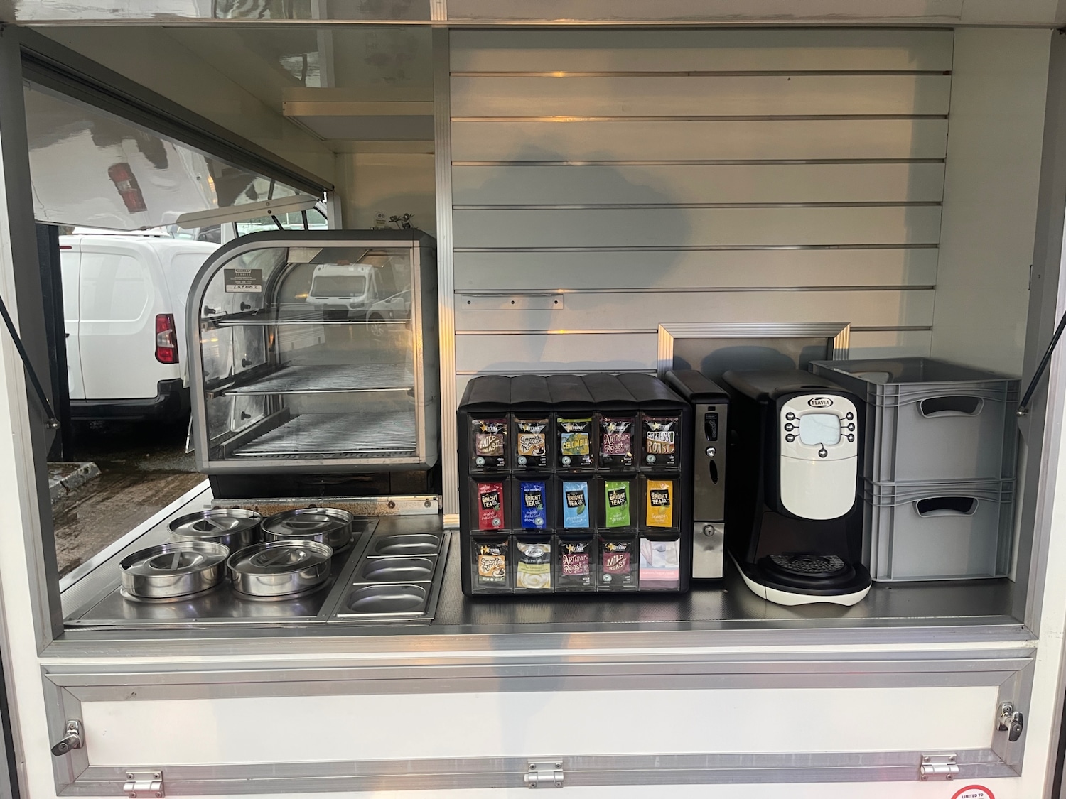 Used Renault Master 2018 for sale - 76905729: Photo 23