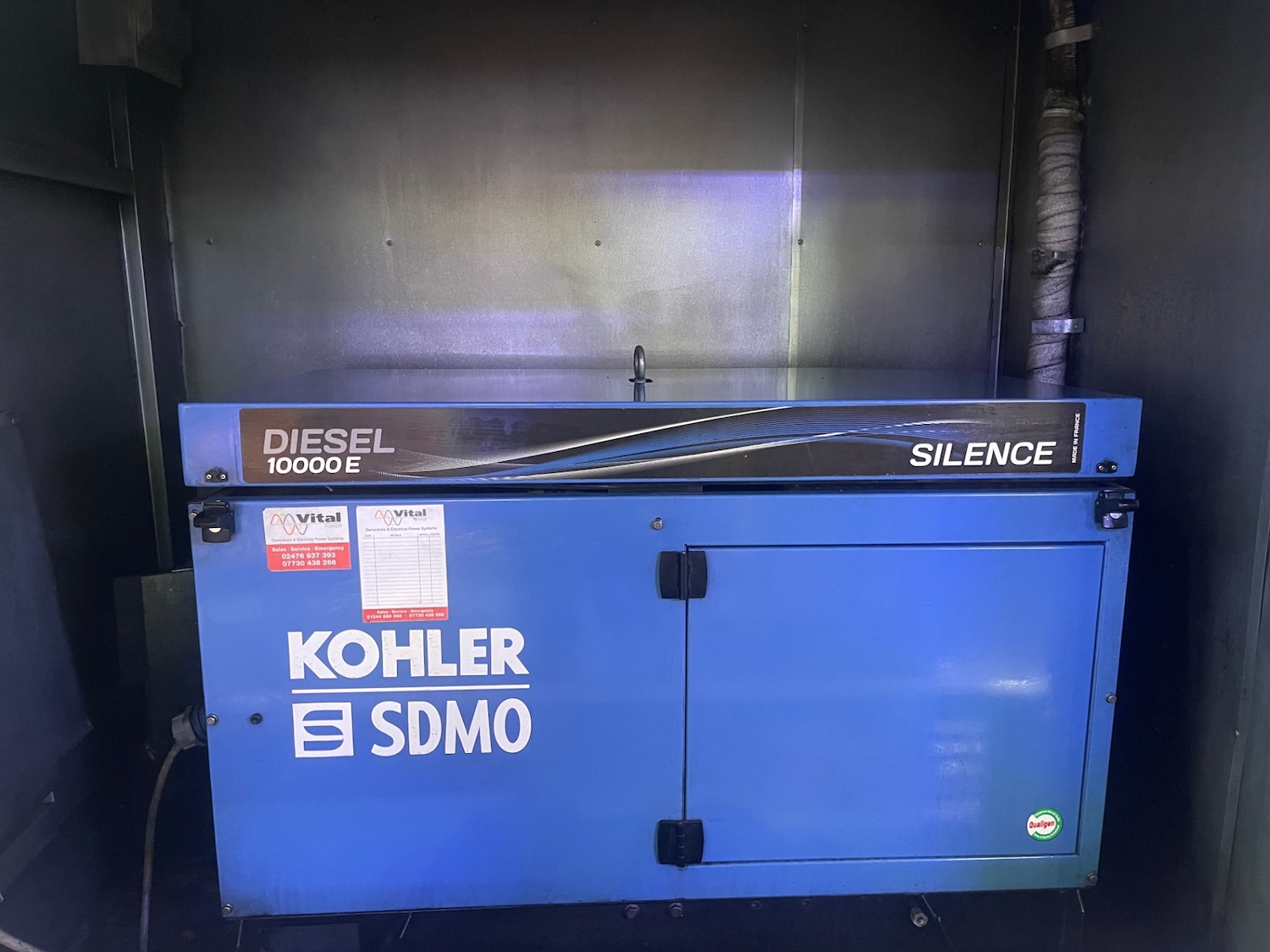 Used Renault Master 2018 for sale - 76905729: Photo 29