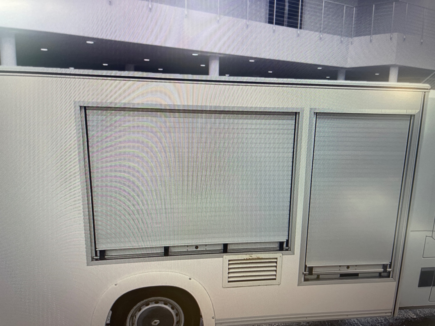 Used Renault Master 2018 for sale - 76905729: Photo 3