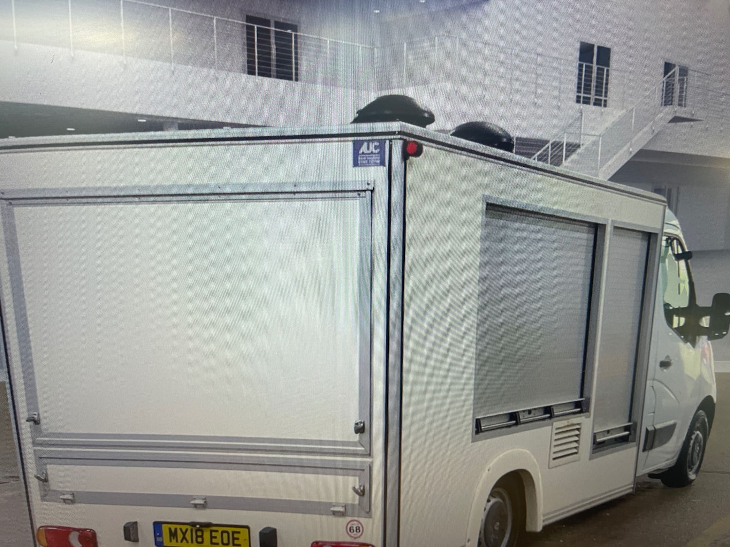 Used Renault Master 2018 for sale - 76905729: Photo 4