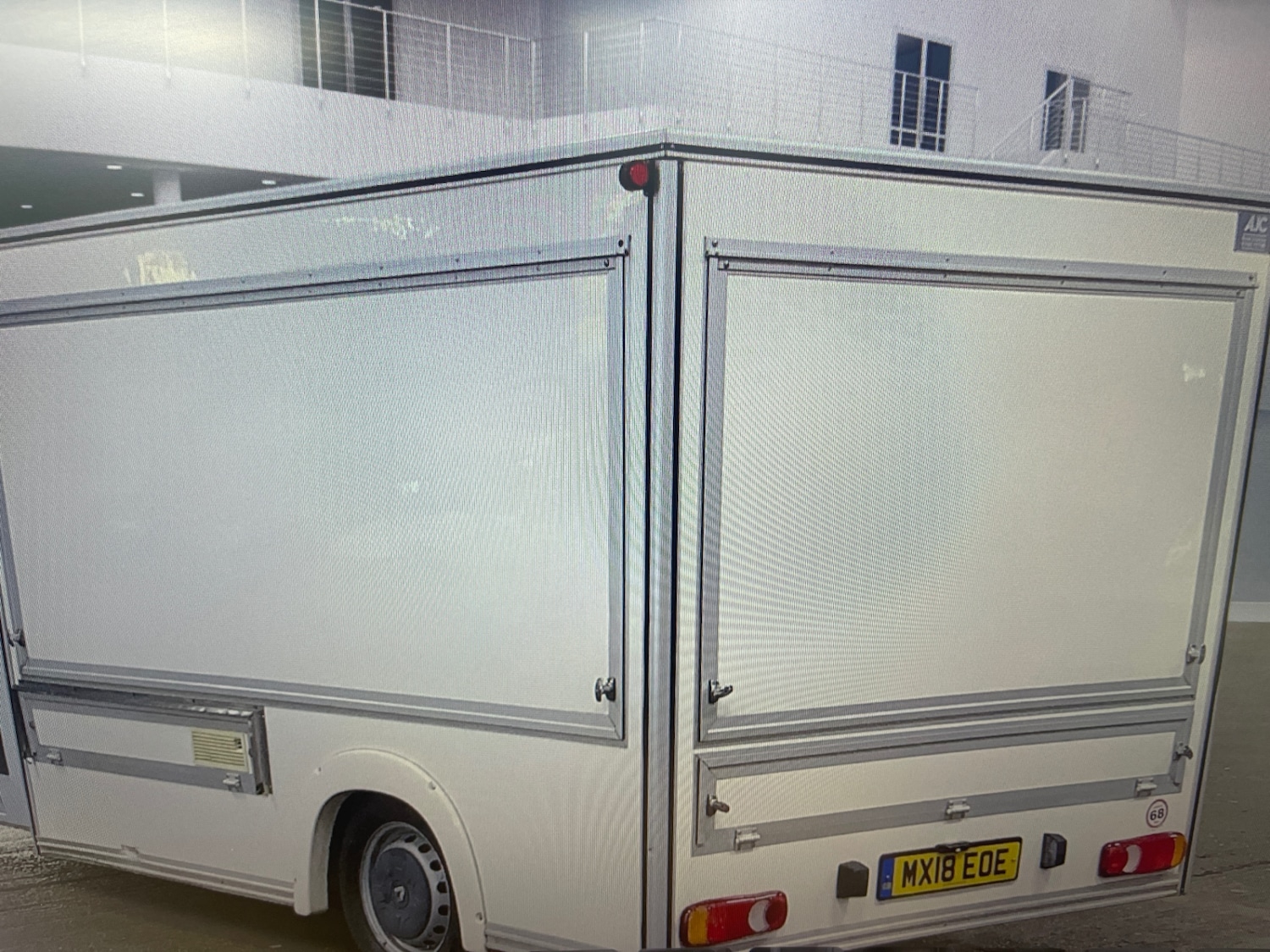 Used Renault Master 2018 for sale - 76905729: Photo 5