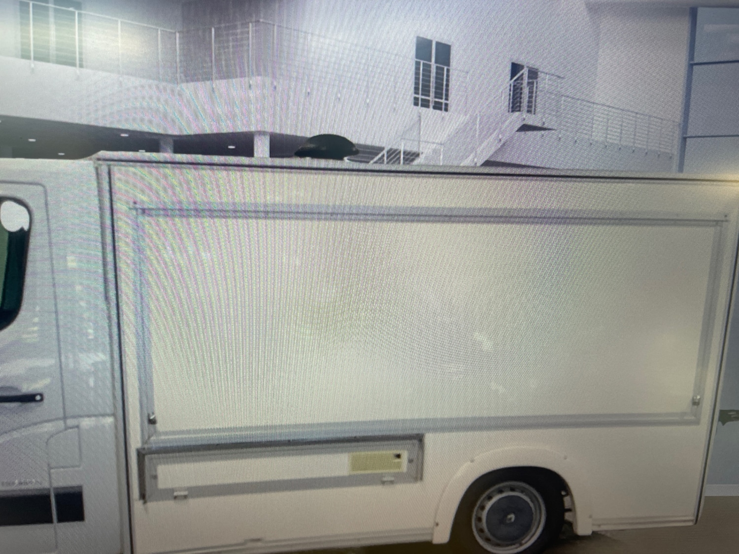 Used Renault Master 2018 for sale - 76905729: Photo 6