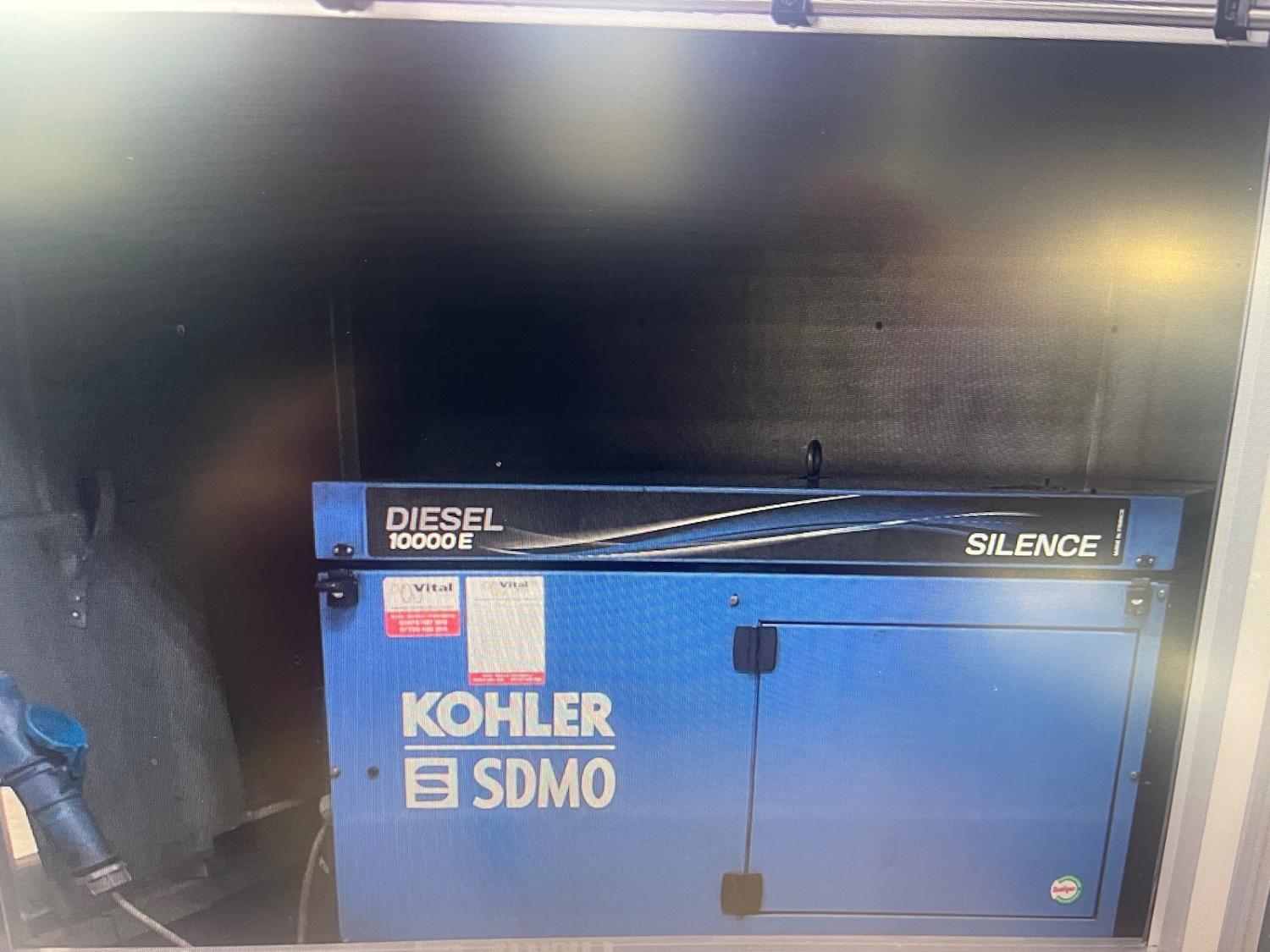 Used Renault Master 2018 for sale - 76905729: Photo 8