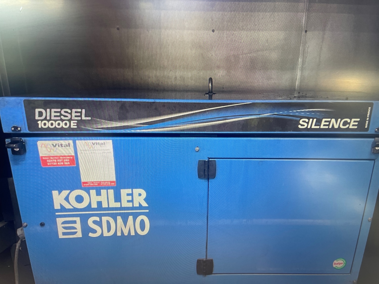 Used Renault Master 2018 for sale - 76905729: Photo 9