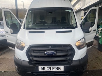 Ford - Transit