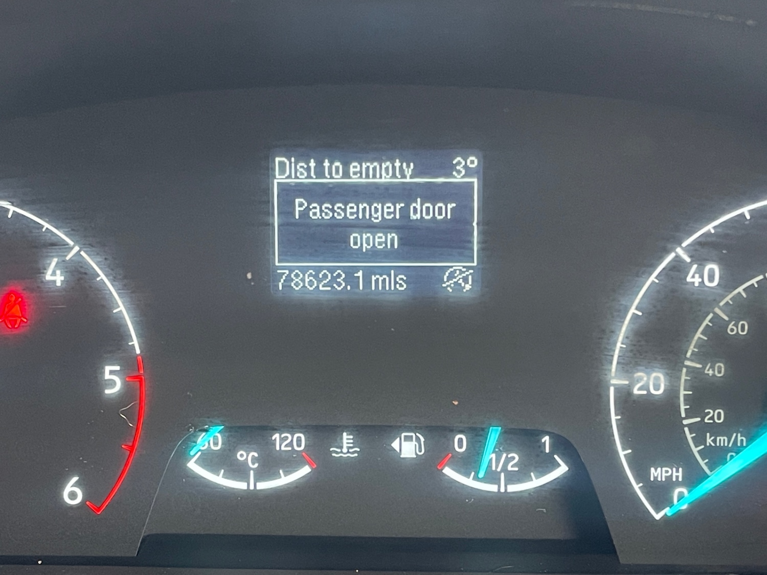 Used Ford Transit 2021 for sale - 73145565: Photo 6