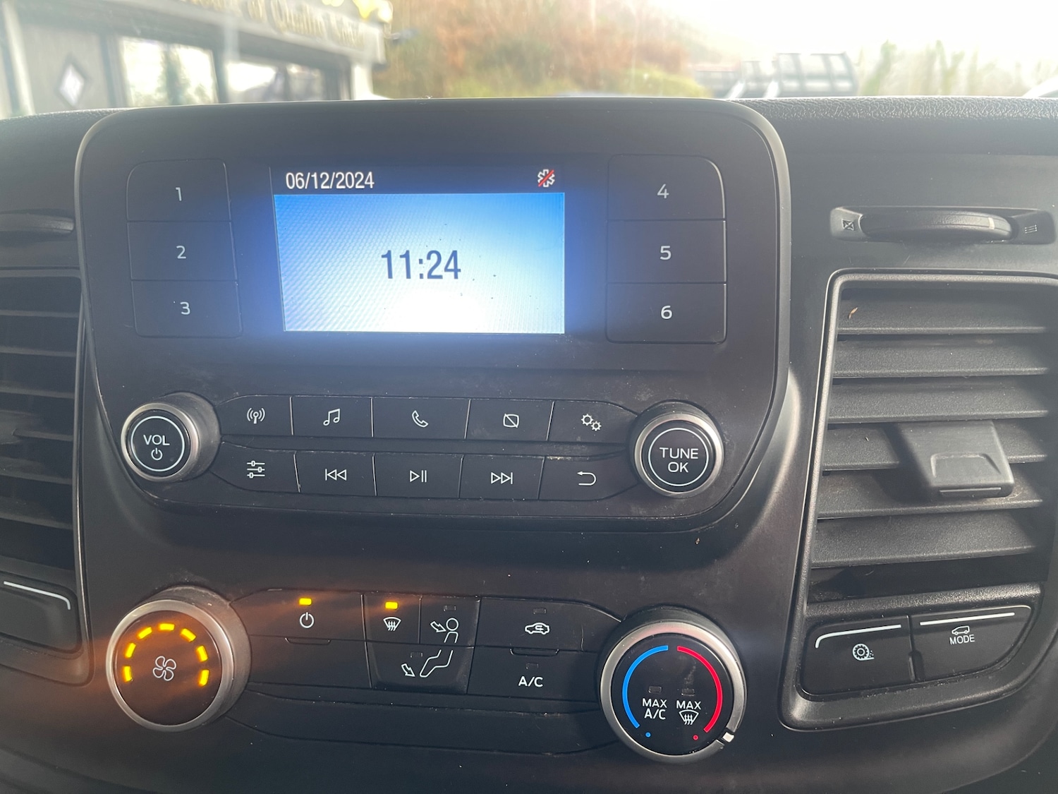 Used Ford Transit 2021 for sale - 73145565: Photo 7