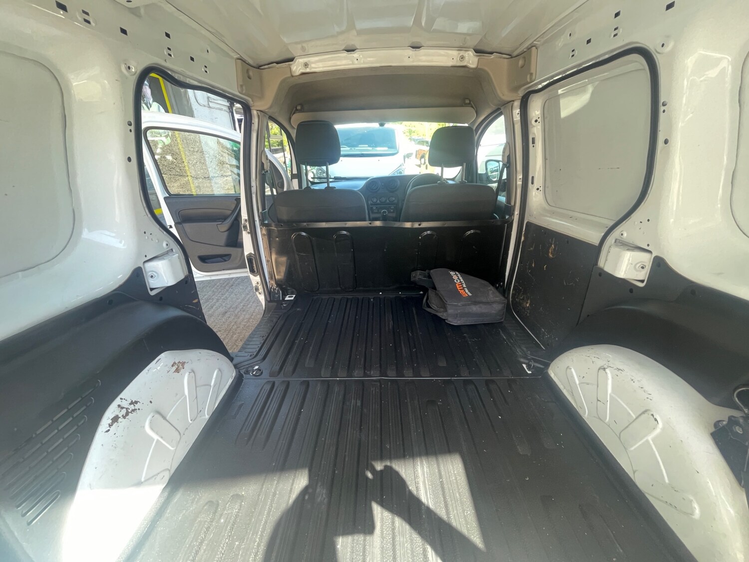 Vehicle 13