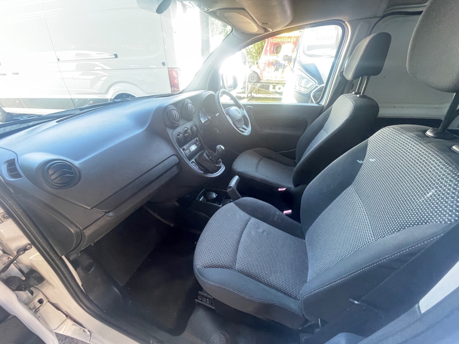 Vehicle 15