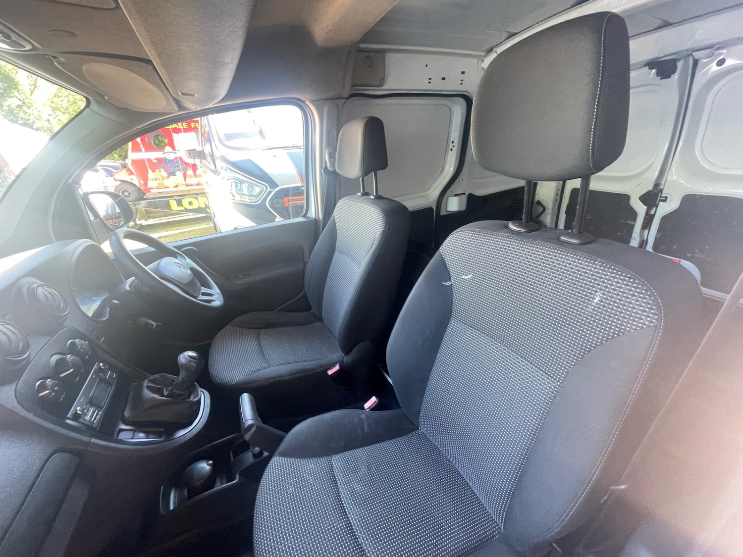 Vehicle 16