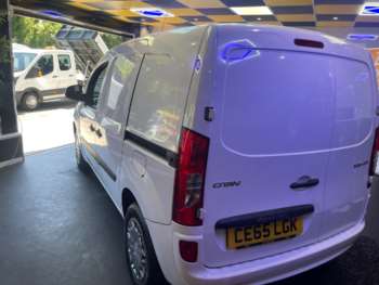 Used Mercedes-Benz Citan 2015 for sale - 74661313: Photo